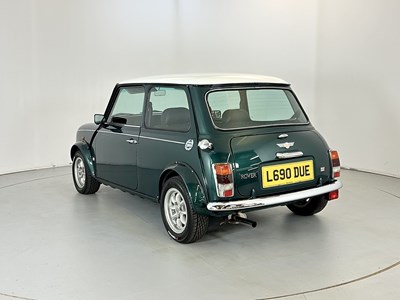Lot 40 - 1994 Rover Mini Cooper