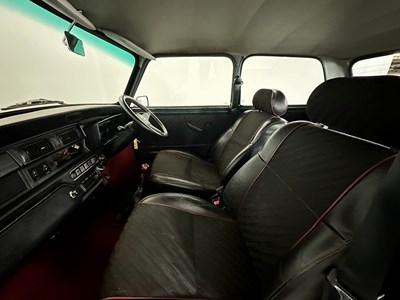 Lot 40 - 1994 Rover Mini Cooper
