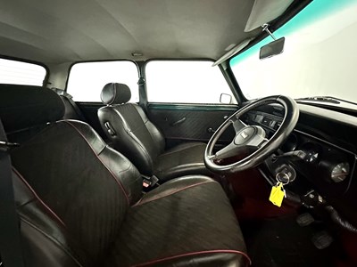 Lot 40 - 1994 Rover Mini Cooper