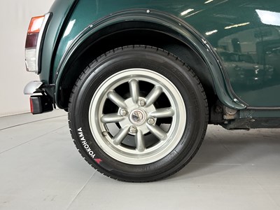 Lot 40 - 1994 Rover Mini Cooper