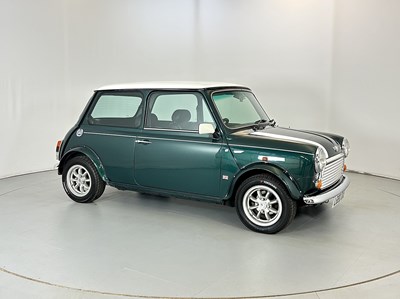 Lot 40 - 1994 Rover Mini Cooper
