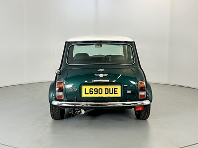 Lot 40 - 1994 Rover Mini Cooper