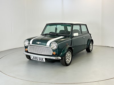 Lot 40 - 1994 Rover Mini Cooper