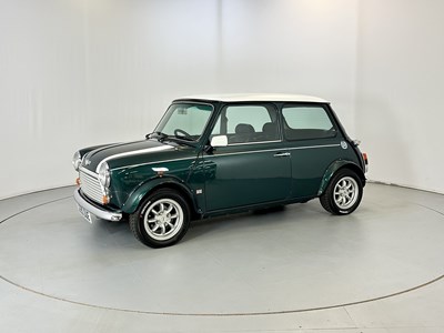 Lot 40 - 1994 Rover Mini Cooper