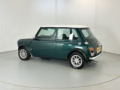 Lot 40 - 1994 Rover Mini Cooper