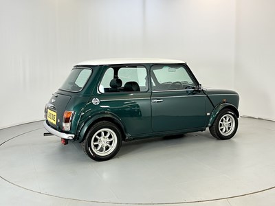 Lot 40 - 1994 Rover Mini Cooper