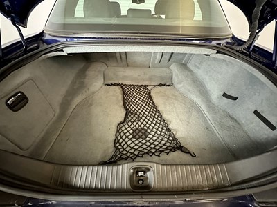 Lot 27 - 2003 Jaguar XJ Sport