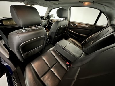 Lot 27 - 2003 Jaguar XJ Sport