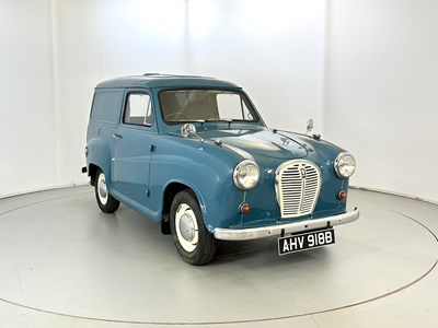 Lot 109 - 1964 Austin A35 Van