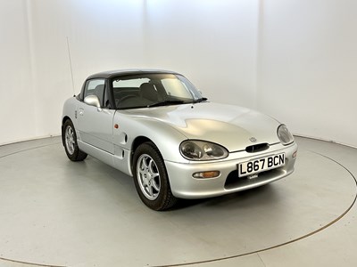 Lot 4 - 1994 Suzuki Cappuccino