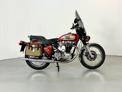 Lot 116 - 1990 Royal Enfield Bullet 500