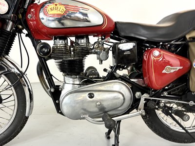 Lot 70 - 1990 Royal Enfield Bullet 500