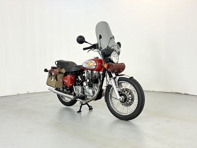 Lot 70 - 1990 Royal Enfield Bullet 500