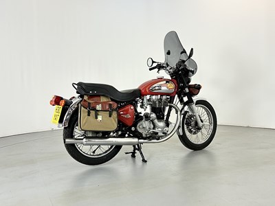 Lot 70 - 1990 Royal Enfield Bullet 500