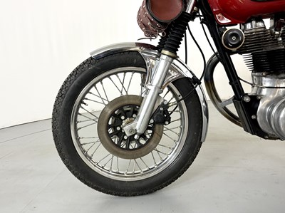 Lot 70 - 1990 Royal Enfield Bullet 500