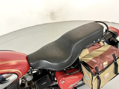 Lot 70 - 1990 Royal Enfield Bullet 500