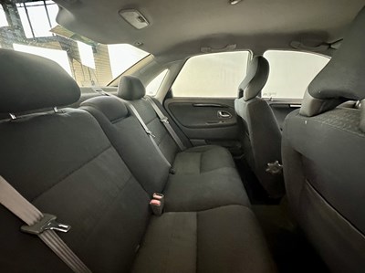 Lot 19 - 2002 Volvo S40 2.0 T Sport