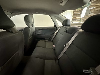 Lot 19 - 2002 Volvo S40 2.0 T Sport