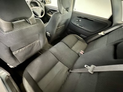 Lot 19 - 2002 Volvo S40 2.0 T Sport