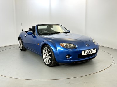 Lot 133 - 2006 Mazda MX-5 Sport