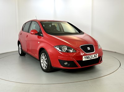 Lot 46 - 2013 Seat Altea SE