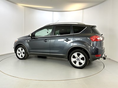 Lot 84 - 2009 Ford Kuga 4X4