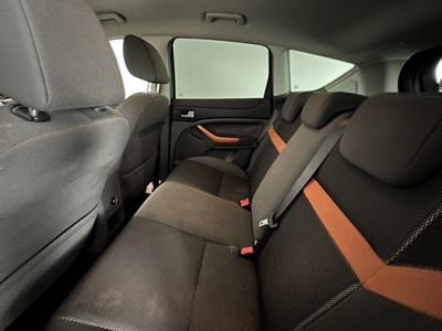 Lot 84 - 2009 Ford Kuga 4X4