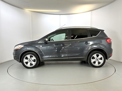 Lot 84 - 2009 Ford Kuga 4X4