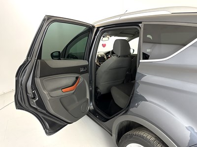 Lot 84 - 2009 Ford Kuga 4X4