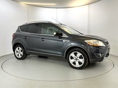 Lot 84 - 2009 Ford Kuga 4X4
