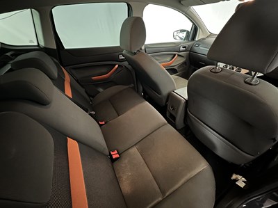 Lot 84 - 2009 Ford Kuga 4X4