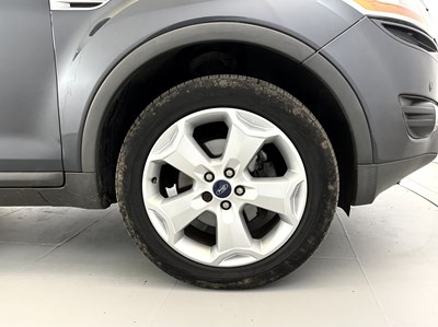 Lot 84 - 2009 Ford Kuga 4X4