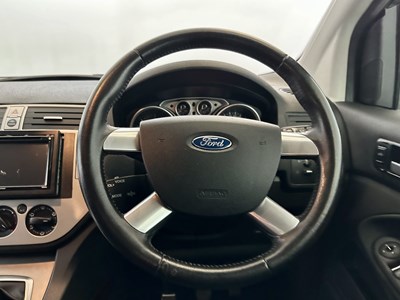 Lot 84 - 2009 Ford Kuga 4X4