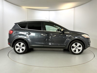 Lot 84 - 2009 Ford Kuga 4X4
