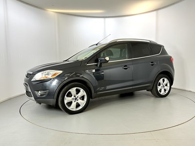 Lot 84 - 2009 Ford Kuga 4X4