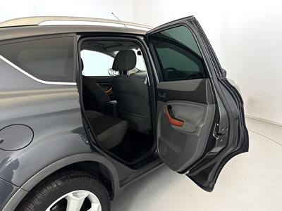 Lot 84 - 2009 Ford Kuga 4X4