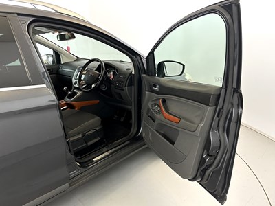 Lot 84 - 2009 Ford Kuga 4X4