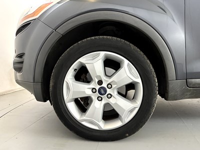 Lot 84 - 2009 Ford Kuga 4X4