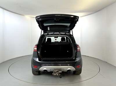 Lot 84 - 2009 Ford Kuga 4X4