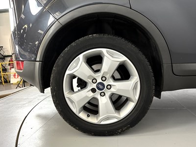 Lot 84 - 2009 Ford Kuga 4X4