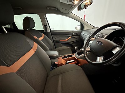 Lot 84 - 2009 Ford Kuga 4X4