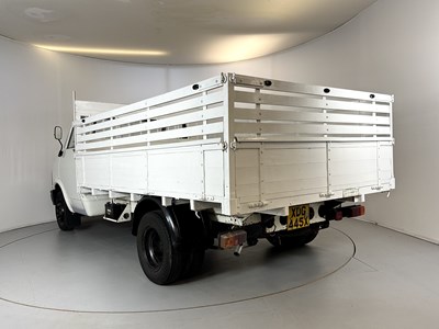 Lot 89 - 1982 Bedford CF 350