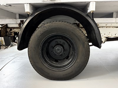 Lot 89 - 1982 Bedford CF 350