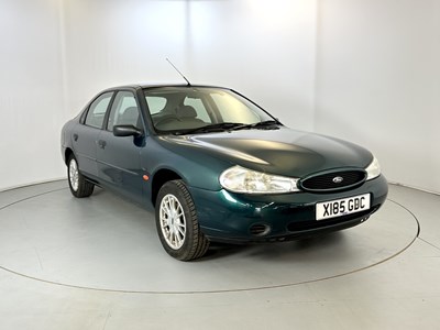 Lot 90 - 2000 Ford Mondeo
