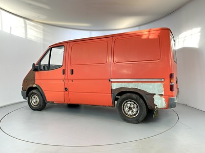 Lot 23 - 1990 Ford Transit