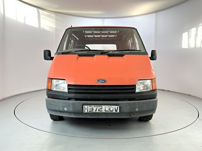 Lot 23 - 1990 Ford Transit