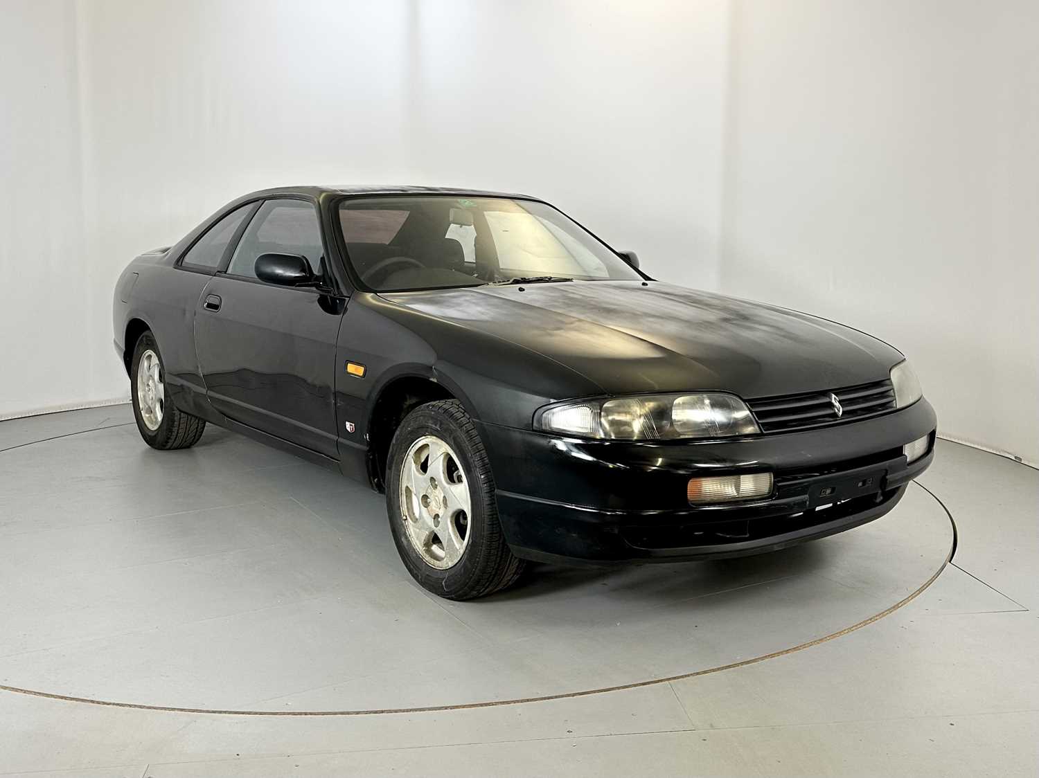 Lot 80 - 1995 Nissan Skyline