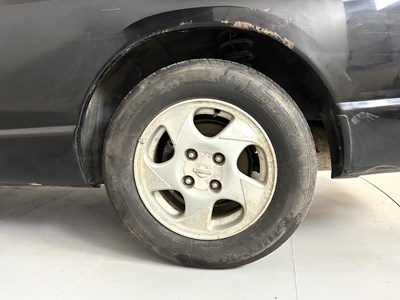 Lot 80 - 1995 Nissan Skyline