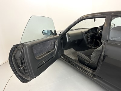 Lot 80 - 1995 Nissan Skyline