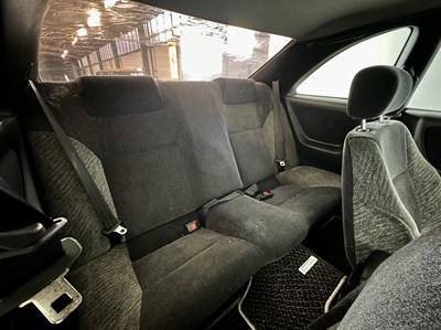 Lot 80 - 1995 Nissan Skyline